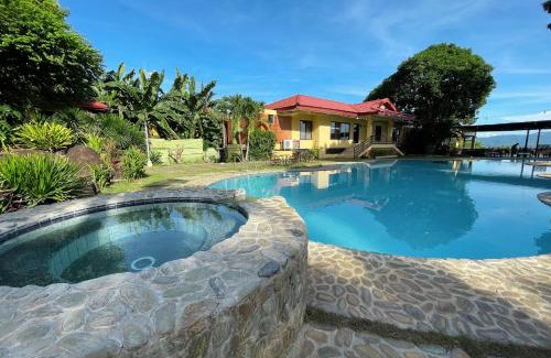 Baras Resort | Punta de Fabian powered by Cocotel