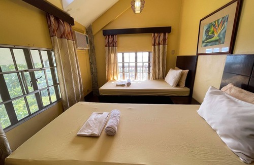 Baras Hotel | Punta de Fabian powered by Cocotel