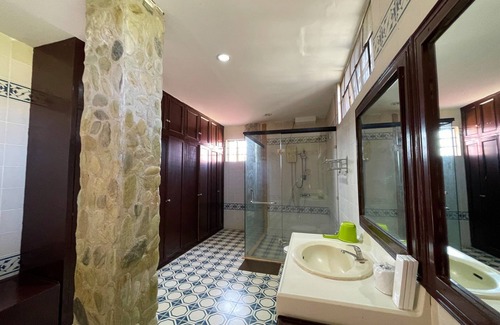 Baras Hotel | Punta de Fabian powered by Cocotel