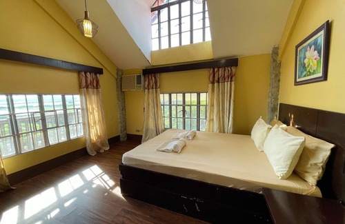 Baras Hotel | Punta de Fabian powered by Cocotel