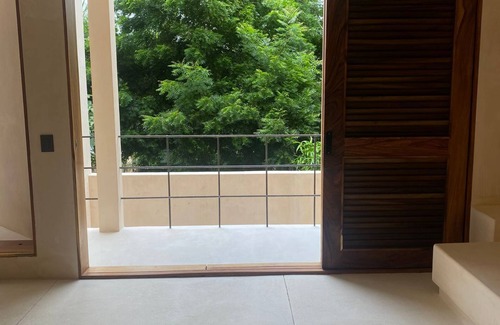 Brisas de Zicatela Apartment | Punta Morelos