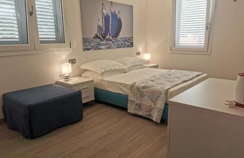 Punta Ala Bed & Breakfast | Puntaalarooms