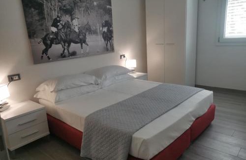 Punta Ala Bed & Breakfast | Puntaalarooms