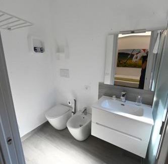 Punta Ala Bed & Breakfast | Puntaalarooms