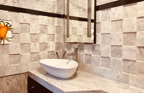 Puerto Juarez Apartment | PuntaMe Esmeralda beach front 2