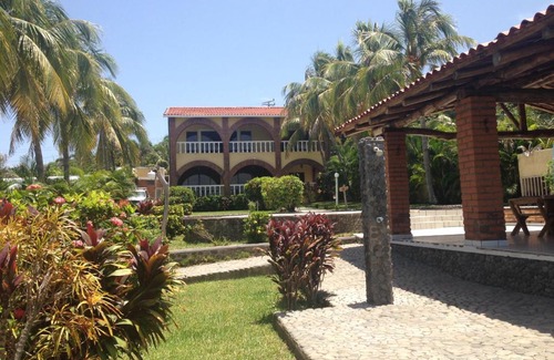Tamanique Apartment | Punto Palmarcito