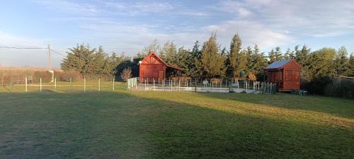 Chascomus House | Punto Ranqueles