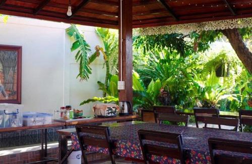 Chom Thong House | Punyin Hotel Inthanon -ปั้นหยิ่น โฮเทล