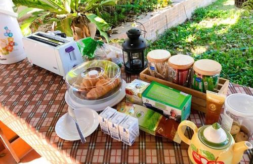 Chom Thong House | Punyin Hotel Inthanon -ปั้นหยิ่น โฮเทล