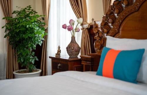 Puok Hotel | Puok Resort