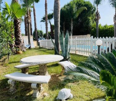 Francavilla Fontana House | Pupillo Casa Vacanza