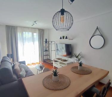Ramales de la Victoria Apartment | Pura Vida Apartmento
