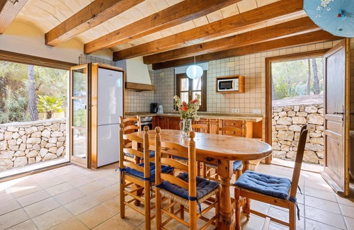 Tarraula Other | Pura Vida - Javea, Costa Blanca