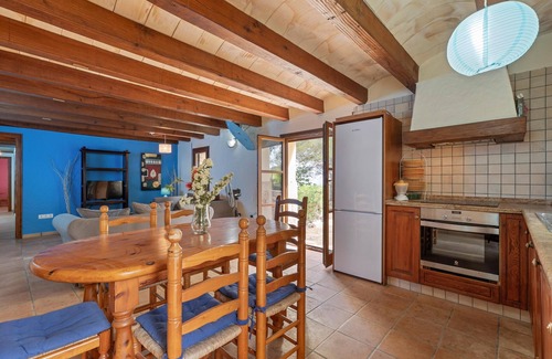 Tarraula Other | Pura Vida - Javea, Costa Blanca