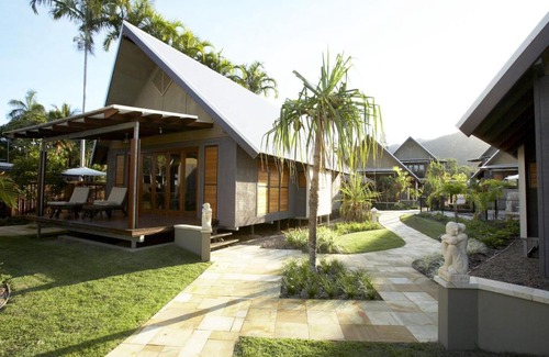 Nelly Bay Villa | Pure Magnetic Villa 1