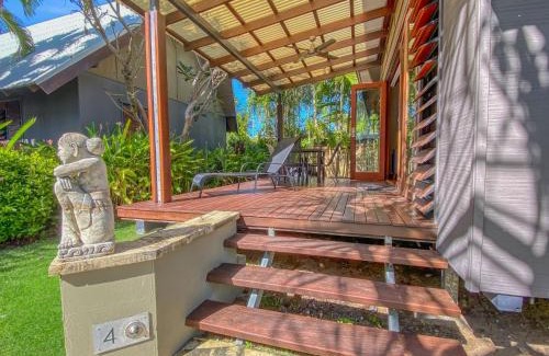 Nelly Bay Villa | Pure Magnetic Villa 4