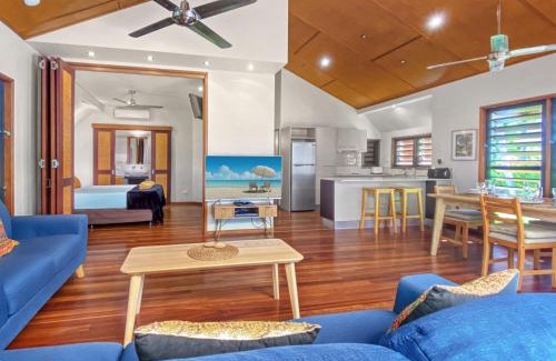 Nelly Bay Villa | Pure Magnetic Villa 4