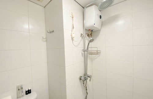 Semarang Apartment | Pure Nest Studio At Candiland Apartment