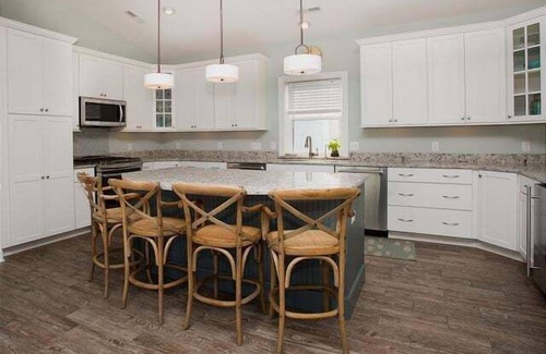 Rehoboth by the Sea House | Pure ocean block luxury. Dates still available for 2025!