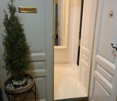 Subotica Apartment | Pure of joy City Centre Apartment