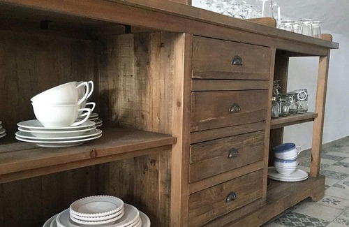 Borgerende Apartment | Pure relaxation in the FACHWERK AM SEA