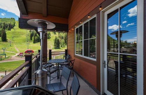 Purgatory House | Purgatory Lodge Unit 407