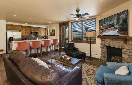 Purgatory House | Purgatory Lodge Unit 407