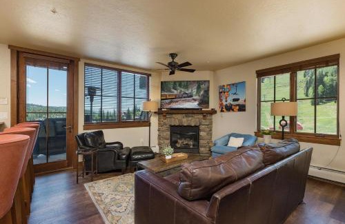 Purgatory House | Purgatory Lodge Unit 407