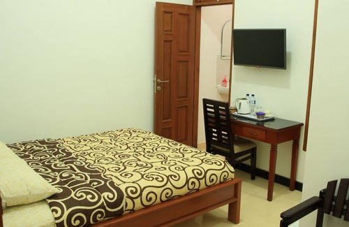 Delod Peken House | Puri Kusuma Guest House
