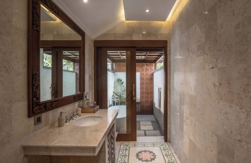 Ubud City-Centre Hotel | Puri Saraswati Dijiwa Ubud