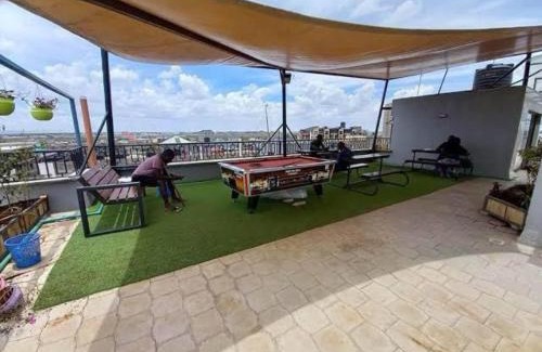 Embakasi House | Purity homes