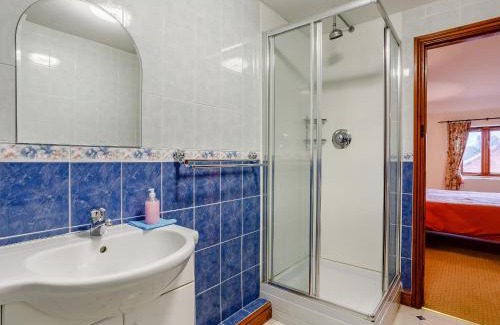 Runcton Holme House | Purlin Barn - E3867