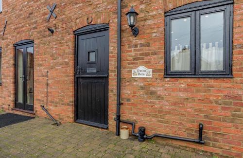 Runcton Holme House | Purlin Barn - E3867