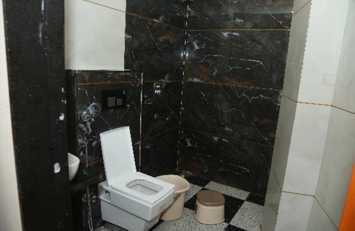 Omkareshwar Hotel | Purnima Hotel