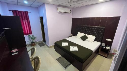 Neil Island Hotel | Purnima Resort Neil Island