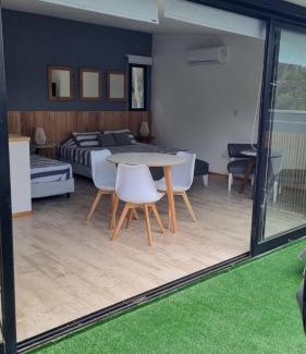 Las Gaviotas Apartment | PUROBEACH SUITES Centro a 2 cuadras del mar