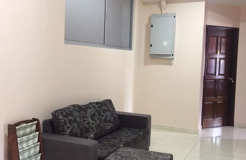 Teluk Panglima Garang House | Purple Dream Homestay