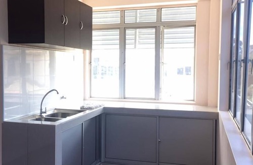 Teluk Panglima Garang House | Purple Dream Homestay