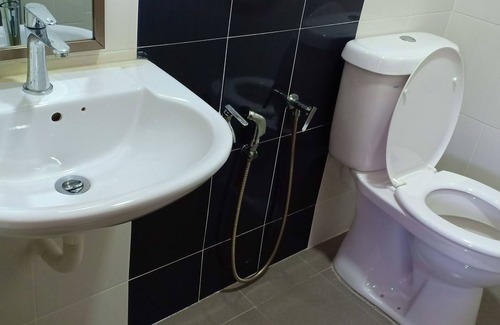 Teluk Panglima Garang House | Purple Dream Homestay