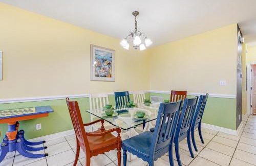 Southpointe House | Purple House - East