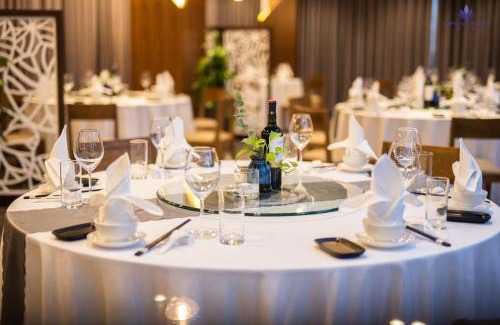 Hai Duong Hotel | Purple Lotus Hotel