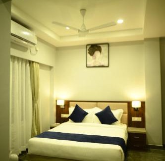 Samaguri Hotel | Purple Orchid Hotel