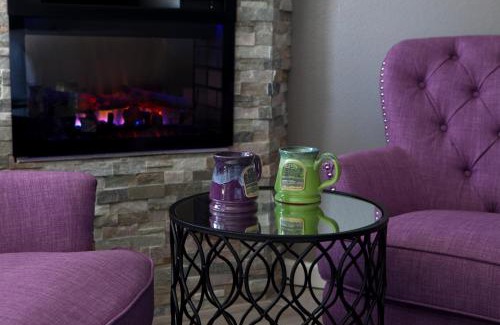 Livermore Resort | Purple Orchid Resort & Spa