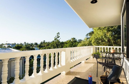 Ensenada House | Purple Palace -Fully Renovated w/Pool & Ocean View