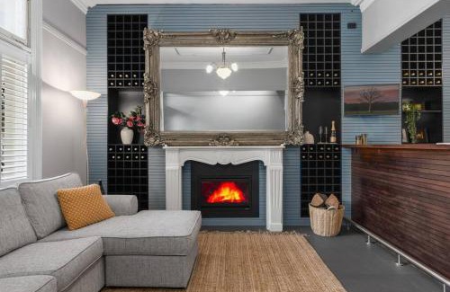 Bowral House | Purple Zebra Bowral