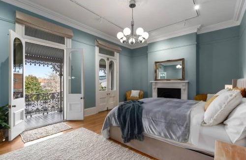 Bowral House | Purple Zebra Bowral
