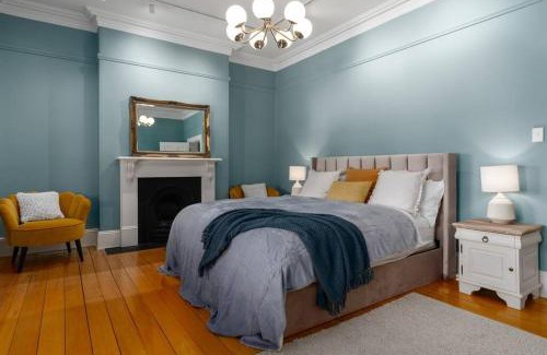 Bowral House | Purple Zebra Bowral