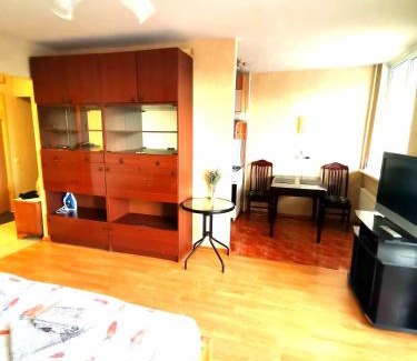 Purvciems Apartment | Purvciems apartment, Ieriķu 66