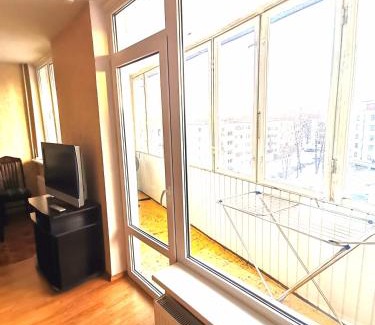 Purvciems Apartment | Purvciems apartment, Ieriķu 66