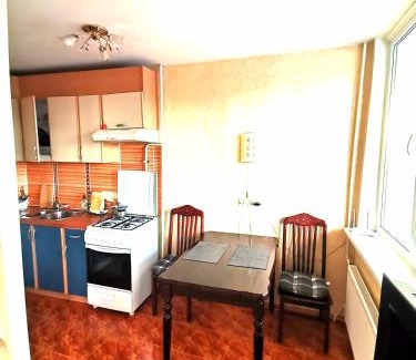 Purvciems Apartment | Purvciems apartment, Ieriķu 66